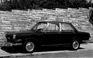 Glas 1700 '1964